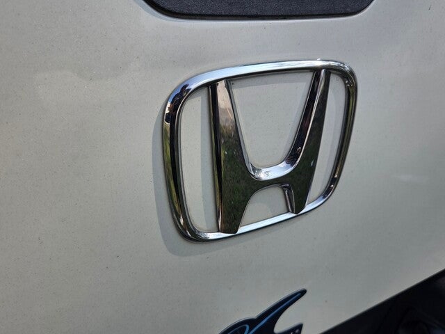 2017 Honda Ridgeline RTL-E
