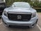 2022 Honda Ridgeline Black Edition