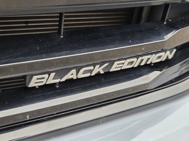 2022 Honda Ridgeline Black Edition