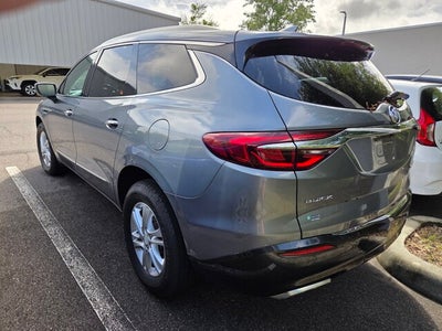 2018 Buick Enclave Essence
