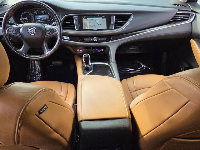 2018 Buick Enclave Essence