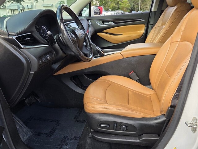 2018 Buick Enclave Essence