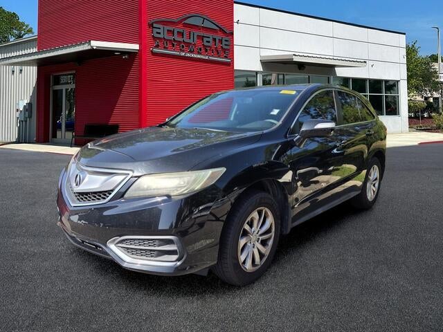 2016 Acura RDX Base