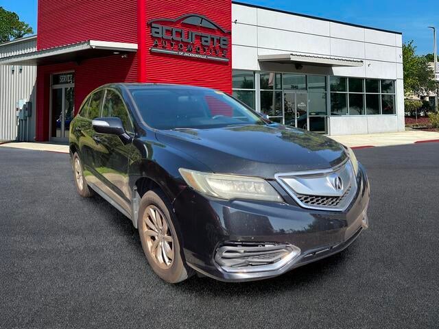 2016 Acura RDX Base