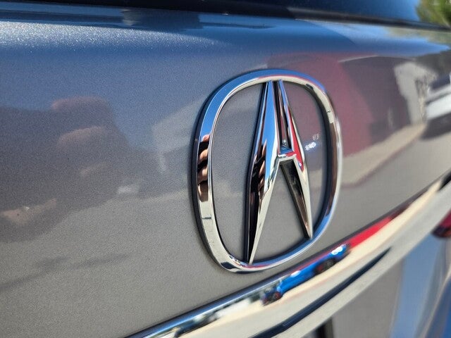 2020 Acura MDX Technology