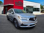 2020 Acura MDX Technology