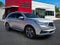 2020 Acura MDX Technology
