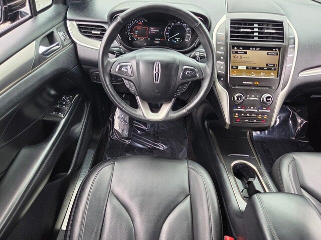 2019 Lincoln MKC Standard