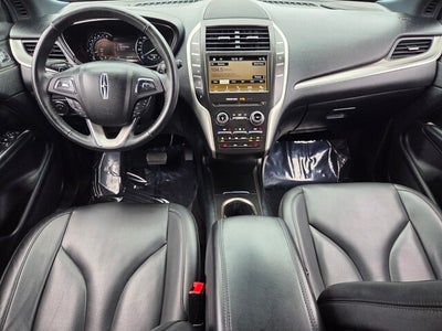 2019 Lincoln MKC Standard