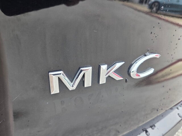 2019 Lincoln MKC Standard