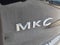 2019 Lincoln MKC Standard