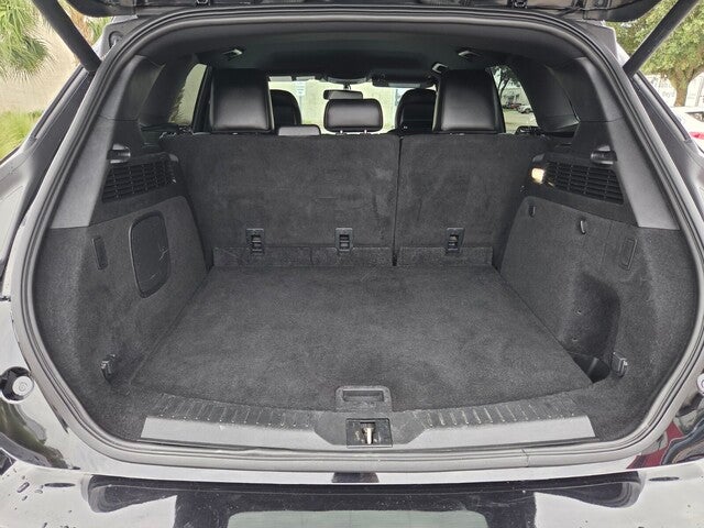 2019 Lincoln MKC Standard