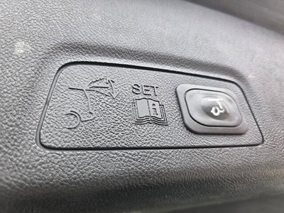 2019 Lincoln MKC Standard
