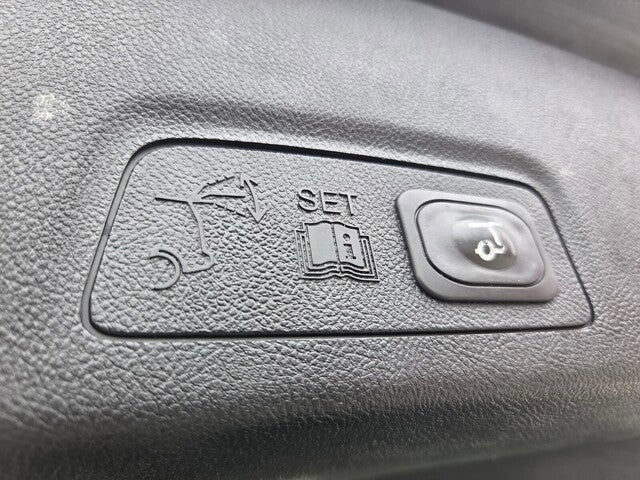 2019 Lincoln MKC Standard