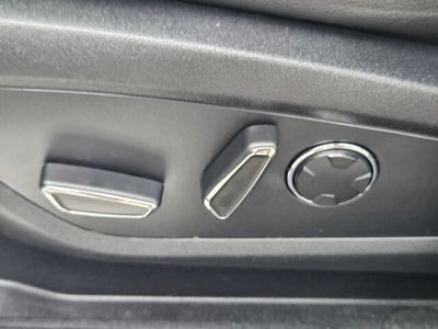 2019 Lincoln MKC Standard