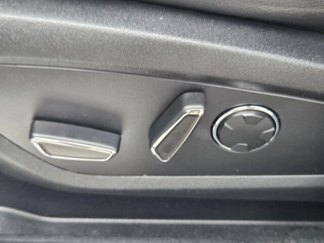 2019 Lincoln MKC Standard