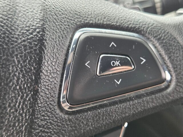 2019 Lincoln MKC Standard