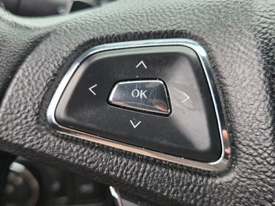 2019 Lincoln MKC Standard