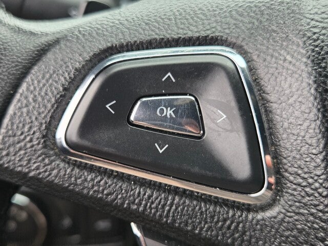 2019 Lincoln MKC Standard