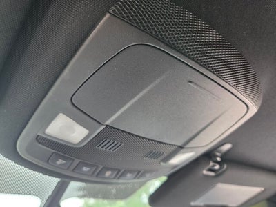 2019 Lincoln MKC Standard