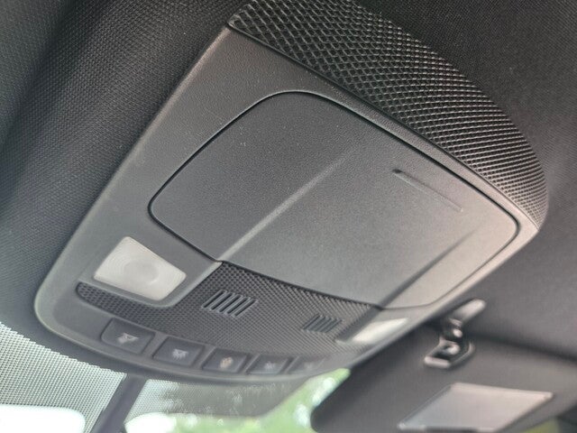 2019 Lincoln MKC Standard