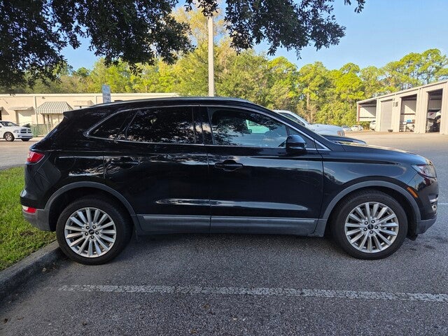 2019 Lincoln MKC Standard