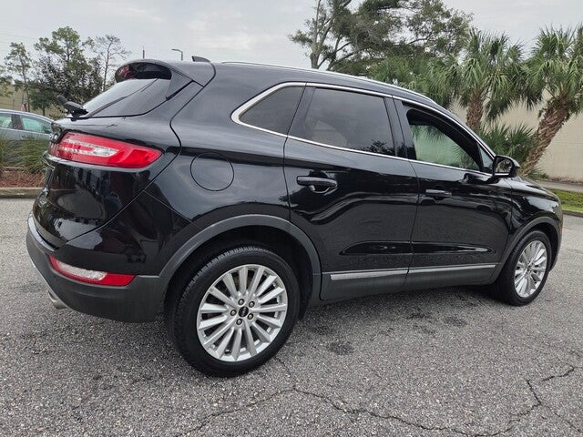 2019 Lincoln MKC Standard