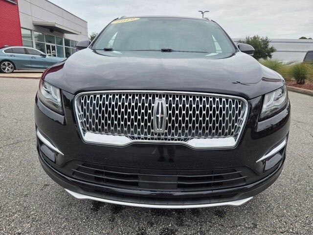 2019 Lincoln MKC Standard