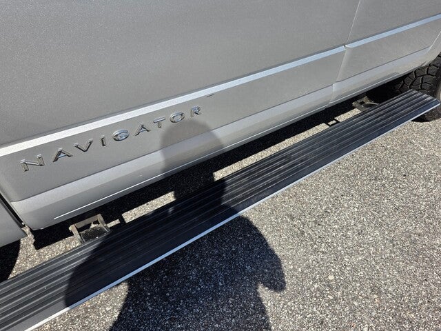 2016 Lincoln Navigator Select
