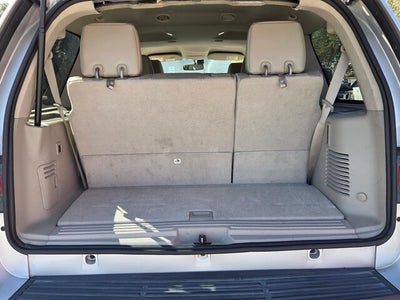 2016 Lincoln Navigator Select
