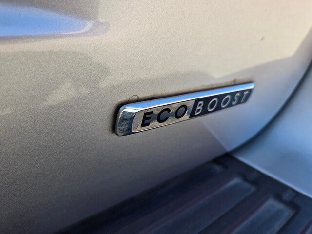 2016 Lincoln Navigator Select
