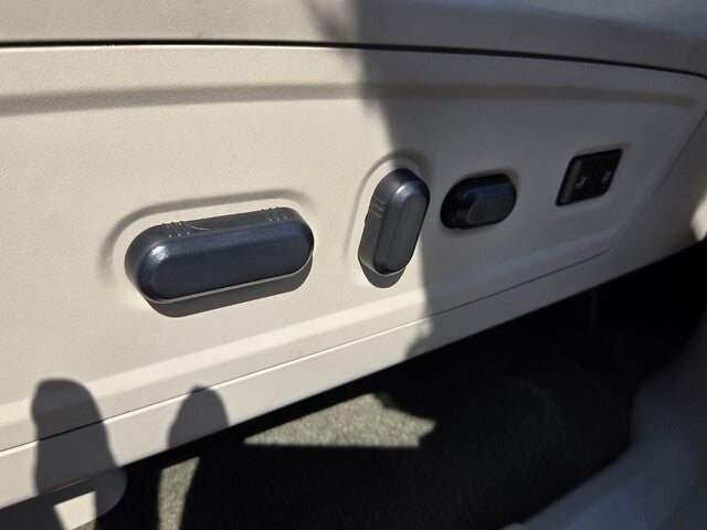 2016 Lincoln Navigator Select