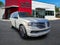 2016 Lincoln Navigator Select