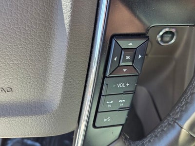2016 Lincoln Navigator Select