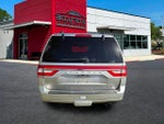 2016 Lincoln Navigator Select