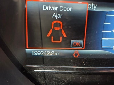 2016 Lincoln Navigator Select