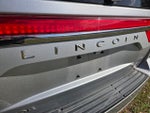 2016 Lincoln Navigator Select