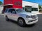 2016 Lincoln Navigator Select