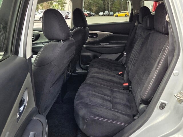 2018 Nissan Murano SV