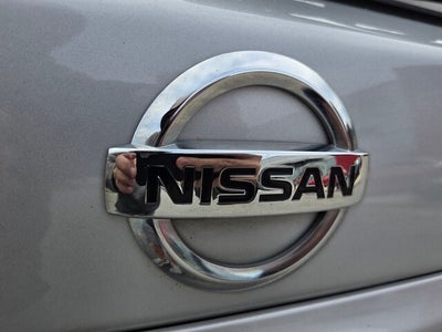 2018 Nissan Murano SV