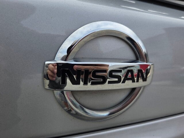 2018 Nissan Murano SV