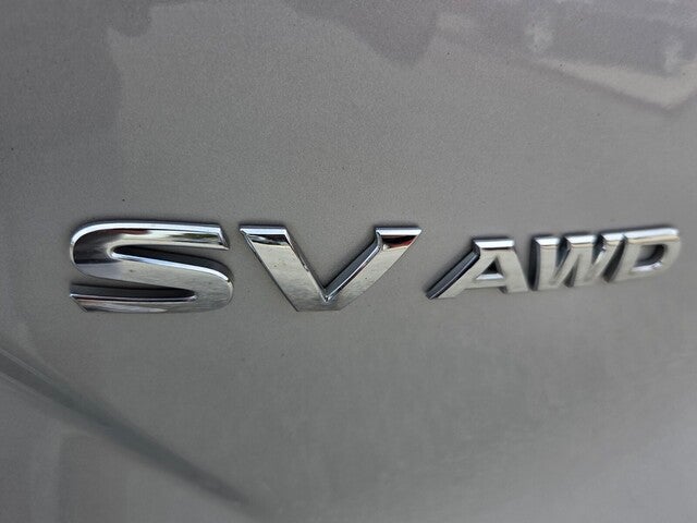 2018 Nissan Murano SV