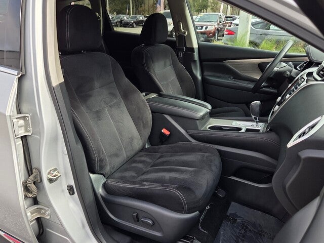 2018 Nissan Murano SV