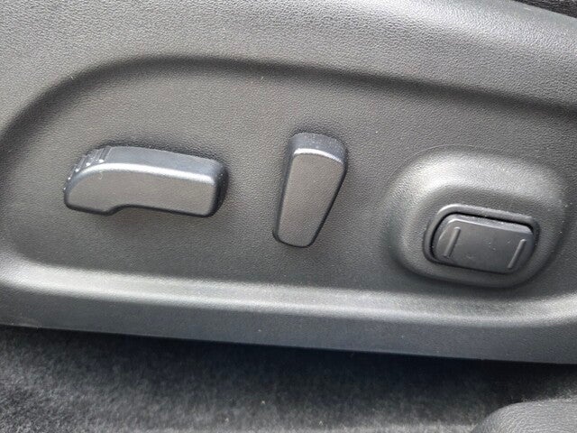 2018 Nissan Murano SV