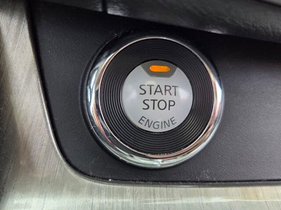 2018 Nissan Murano SV