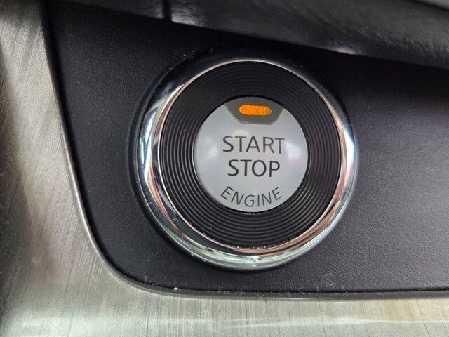 2018 Nissan Murano SV