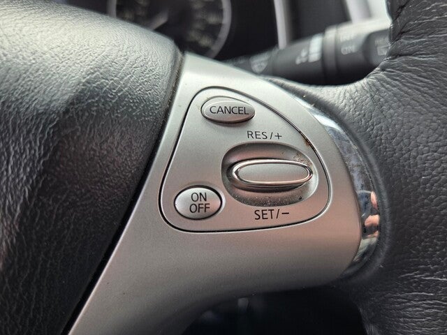 2018 Nissan Murano SV