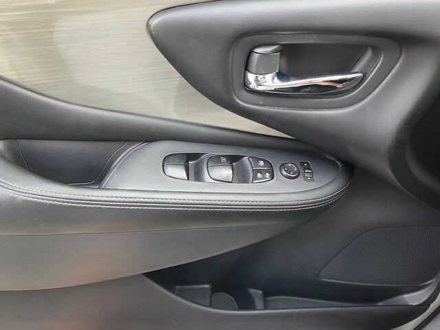 2018 Nissan Murano SV