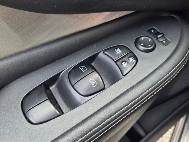 2018 Nissan Murano SV