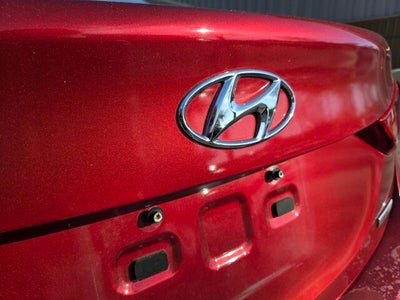 2014 Hyundai Elantra Limited